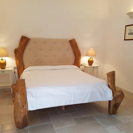 Tenute Al Bano Resort Cellino San Marco