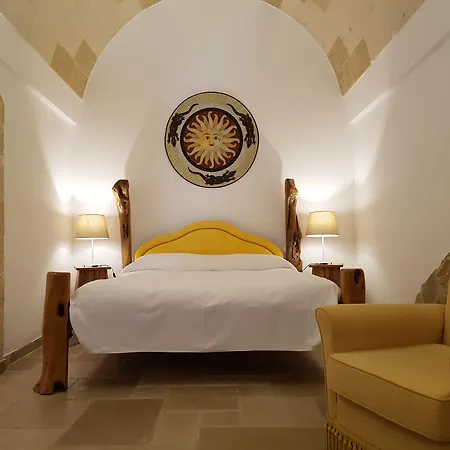 Tenute Al Bano Cellino San Marco