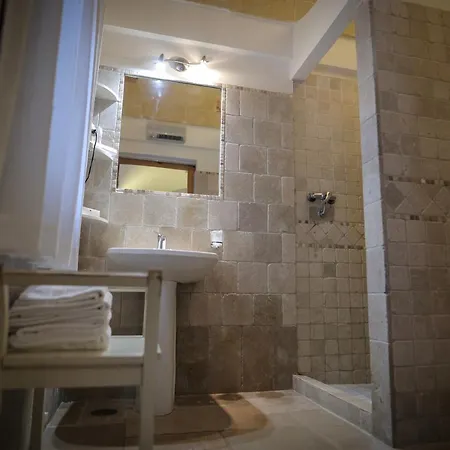 Station touristique Tenute Al Bano 4*