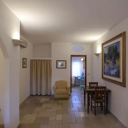 Tenute Al Bano Station touristique Cellino San Marco