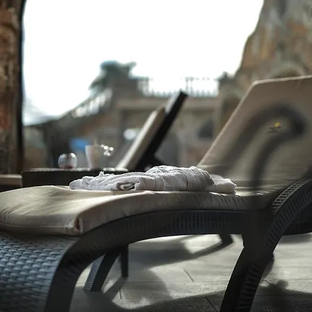 Tenute Al Bano Cellino San Marco