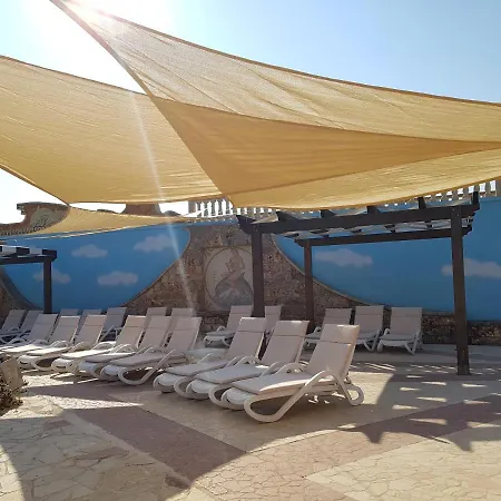 Tenute Al Bano Station touristique Cellino San Marco