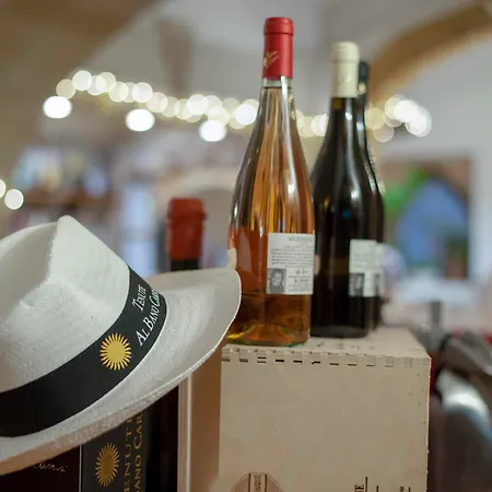 Tenute Al Bano Station touristique 4*