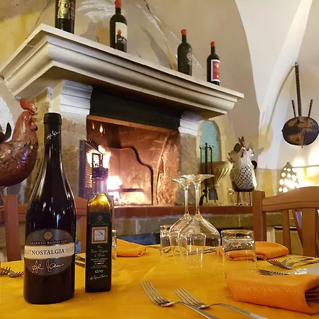 Tenute Al Bano Resort