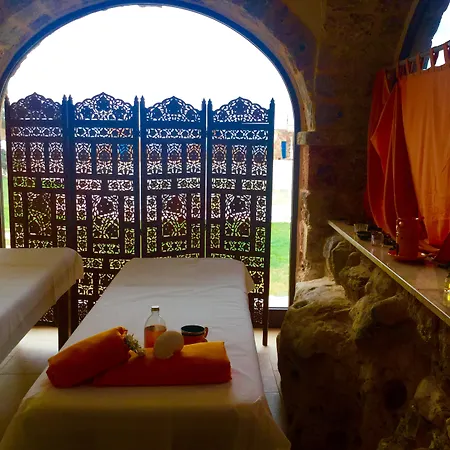 Tenute Al Bano Station touristique 4*