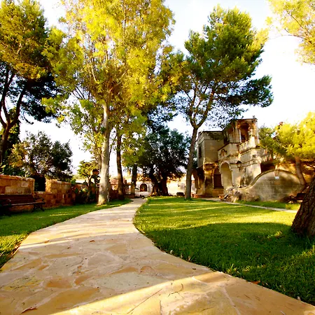 Tenute Al Bano 4* Cellino San Marco