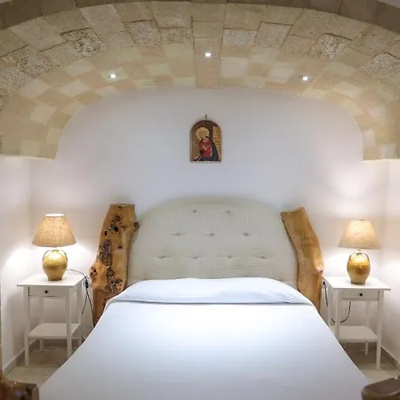 Station touristique Tenute Al Bano