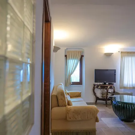 Tenute Al Bano Resort
