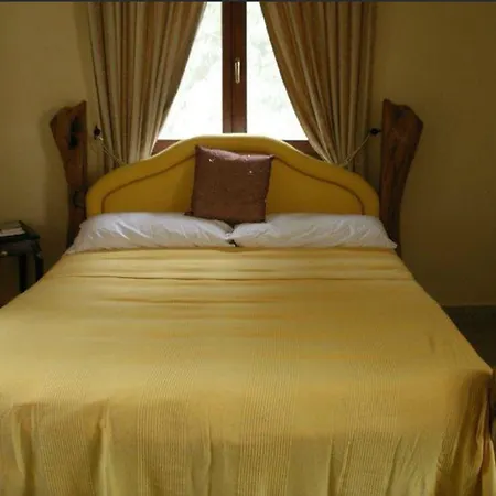 Station touristique Tenute Al Bano