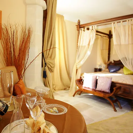 Tenute Al Bano Cellino San Marco