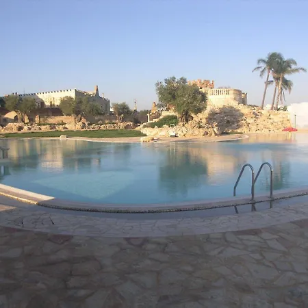 Tenute Al Bano Station touristique Cellino San Marco