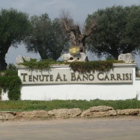 Tenute Al Bano Station touristique