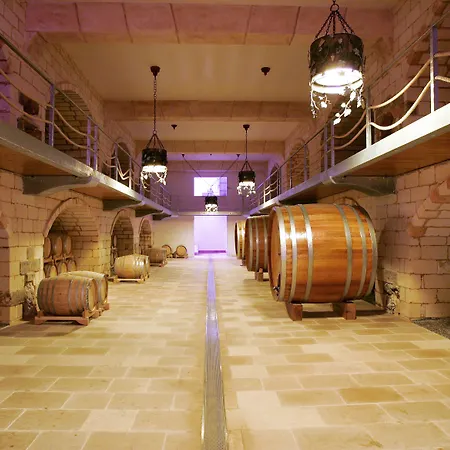 Tenute Al Bano Cellino San Marco